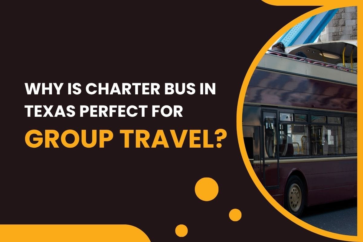 Austin Texas Bus Rental