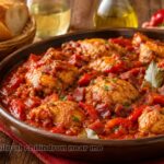 Best Pollo al Chilindrón Near Me