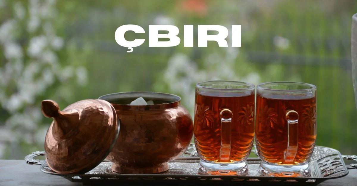 Çbiri Çbiri