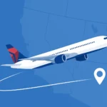 Delta Flight DL275 Diverted LAX