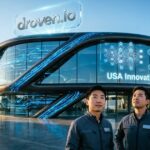 Wallpostmedia Com Droven.io USA