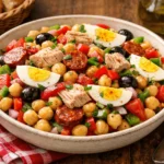 Best Ensalada de Garbanzos Near Me