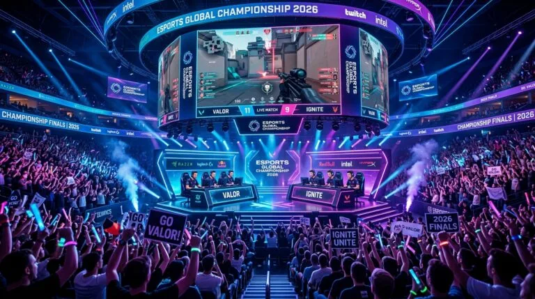 Esports News DualMedia Esports News DualMedia