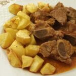 Best Sonso Yuca Near Me Best Caldereta de Cordero Near Me