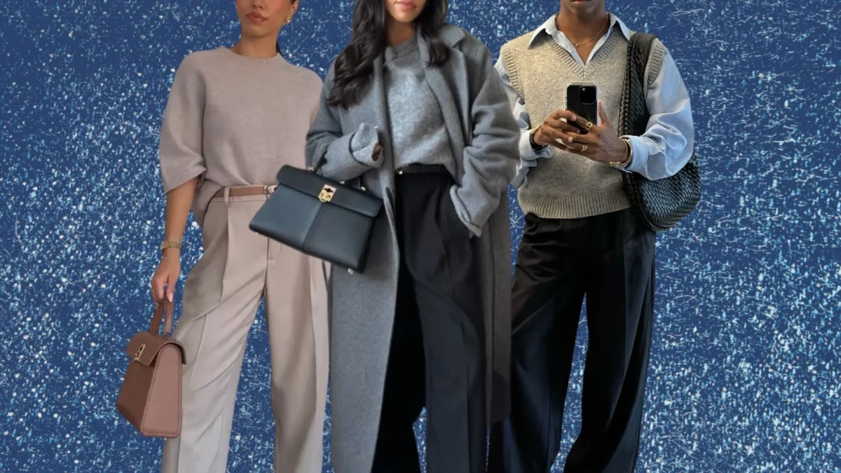 Why Women’s Tailored Suits Never Go Out of Style