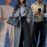 Why Women’s Tailored Suits Never Go Out of Style