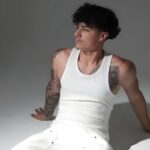 Alex Chino