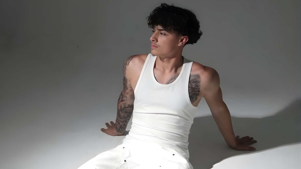 Alex Chino