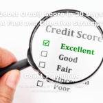 Boost Credit Score in 30 Days: A Fast and Effective Strategy