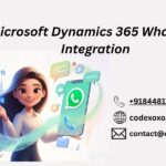 Microsoft Dynamics