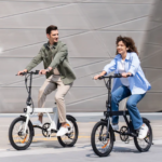 Schedow Ultimate Guide to ENGWE Foldable E-Bikes: Performance Meets Convenience