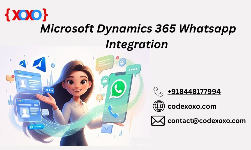 Microsoft Dynamics
