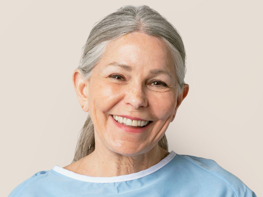 What Makes 3 on 6™ Dental Implants Different From All-on-4?