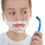 First-Time Shaving Guide: How to Work with Your Hair’s Natural Direction