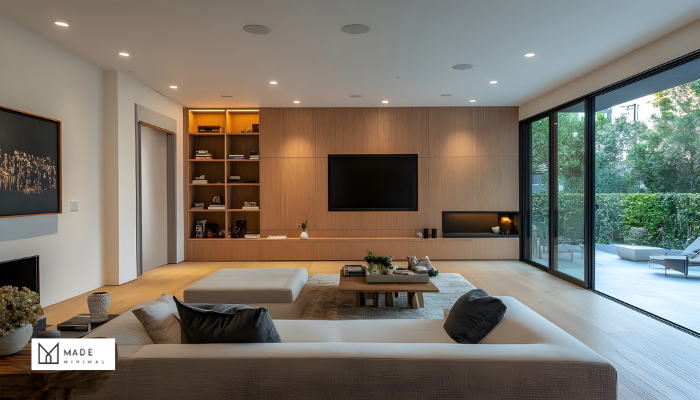 Home Interior