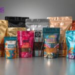 Mylar Bags That Combine Product Protection With Premium Branding