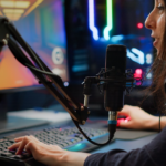 Slide Boxes Wholesale How to Choose the Best PC Microphone for Gaming in Singapore