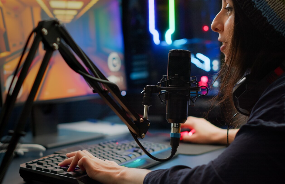 PC Microphone How to Choose the Best PC Microphone for Gaming in Singapore