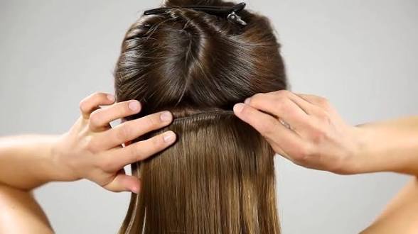 Why Clip In Hair Extension Is the Easiest Way to Transform Your Hairstyle Instantly