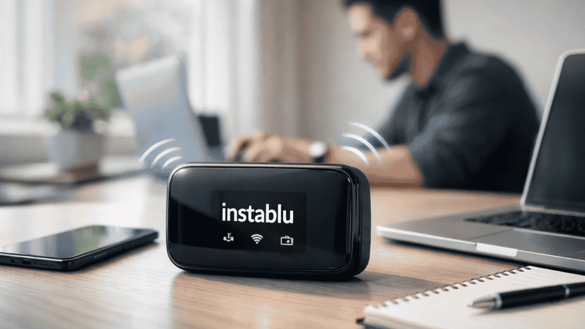 Instablu Instablu