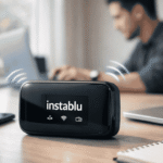 Instablu