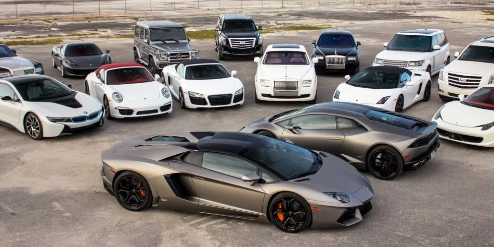 Car Hire Doha Luxury and Affordable Car Hire Doha Services for Every Traveler