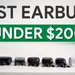 Levapioli Best Wireless Earbuds Under 200 Dollars 2024