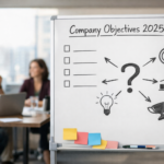 None Company Objectives 2025
