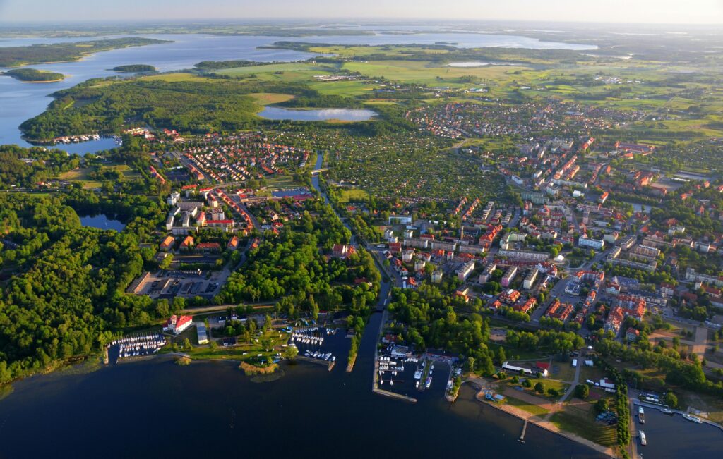 Veneajelu