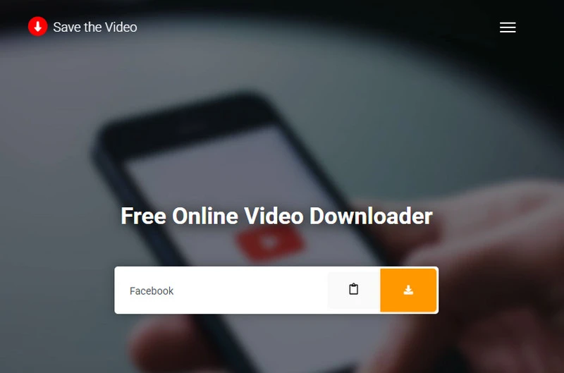 How to Download Video from Any Website Using a Free Online Video Downloader
