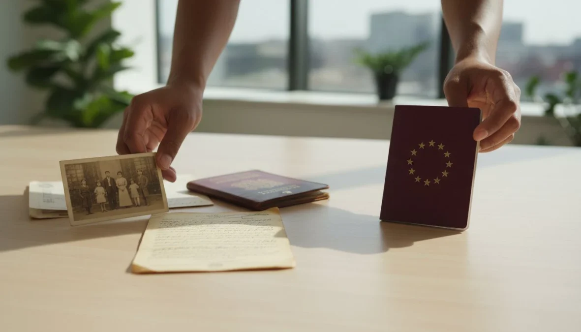 How to Get Romanian Citizenship by Descent: Complete 2026 Guide