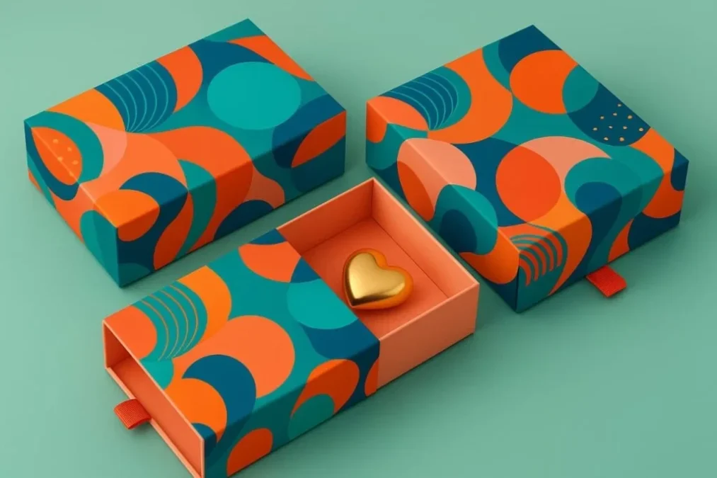 Slide Boxes Wholesale Slide Boxes Wholesale: Why Drawer-Style Packaging Is Preferred for Premium Product Packaging