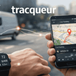 Tracqueur