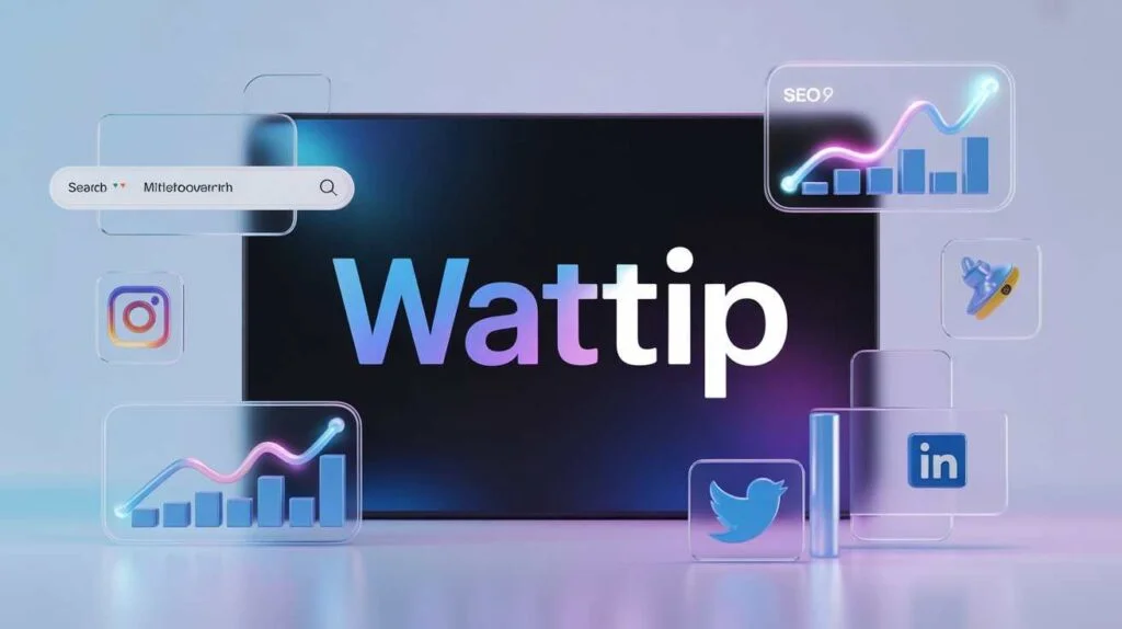 Wattip Wattip