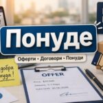 Понуде