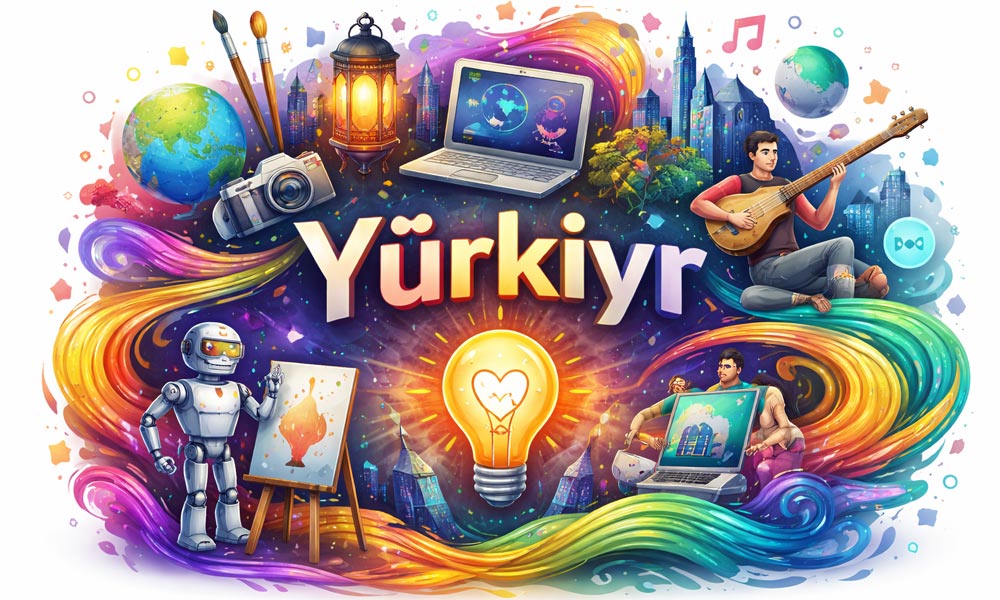 Yürkiyr