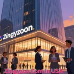 Zingyzon com in USA