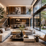 The Future of Modern Home Design with Tanda Design Studio Experts