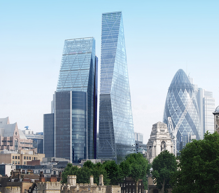 Architecture Firm The Architecture Firm in London That Told Me No Was the One I Trusted