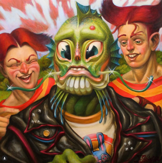 Artists Artists