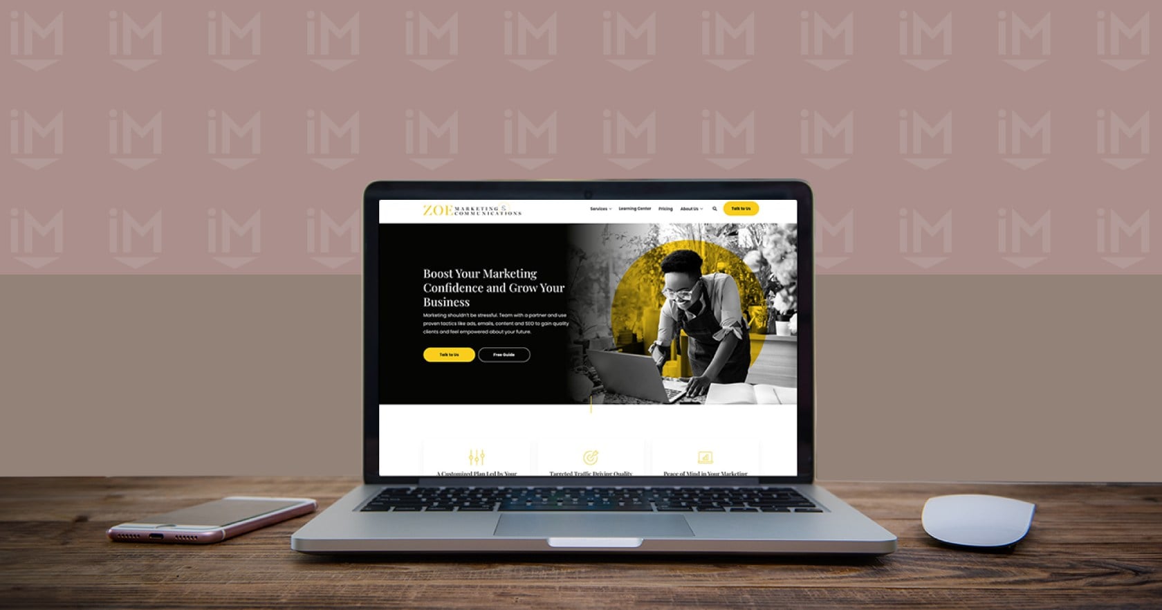 Website Design