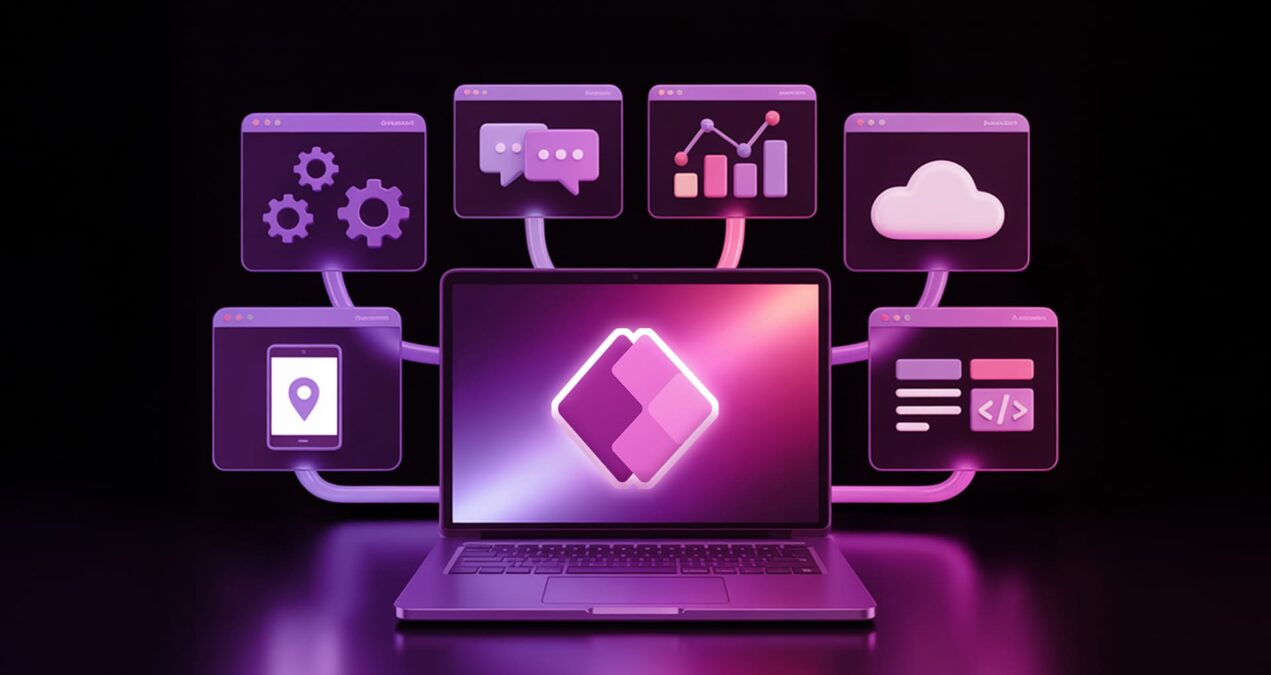 Power Apps for Enterprise Automation Power Apps for Enterprise Automation: Enhance Your Business Efficiency