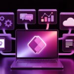 Power Apps for Enterprise Automation: Enhance Your Business Efficiency