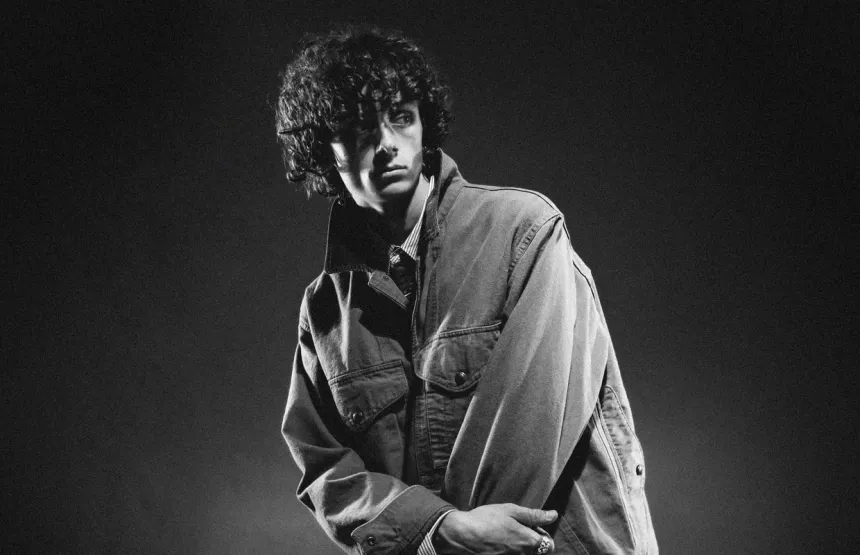 Comme des Garcons: A Revolutionary Force in Fashion