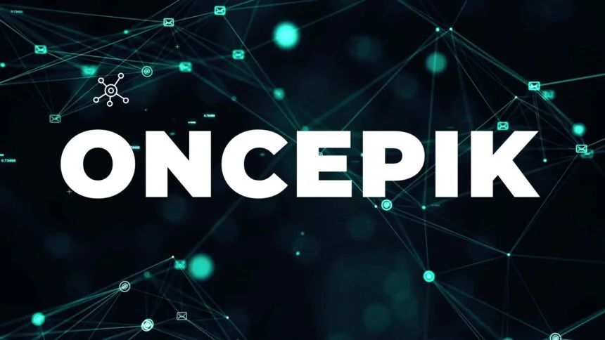 Oncepik Oncepik