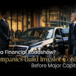 Financial Roadshow