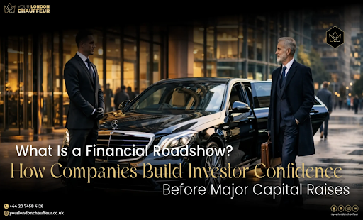 Financial Roadshow