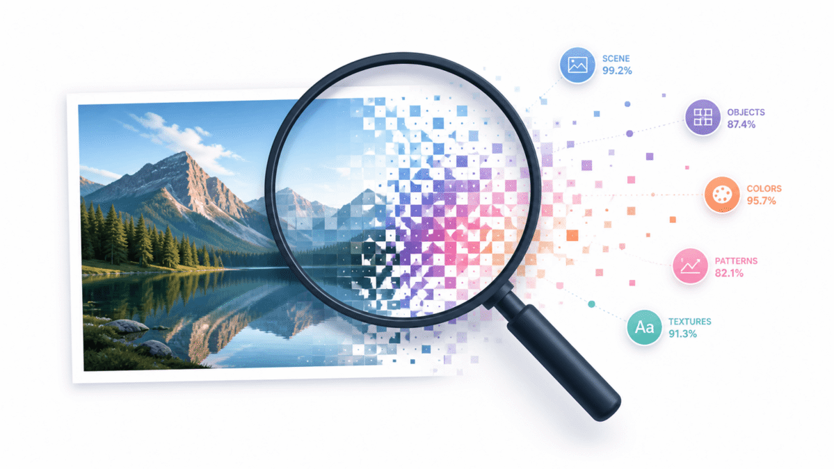 Image Search Techniques
