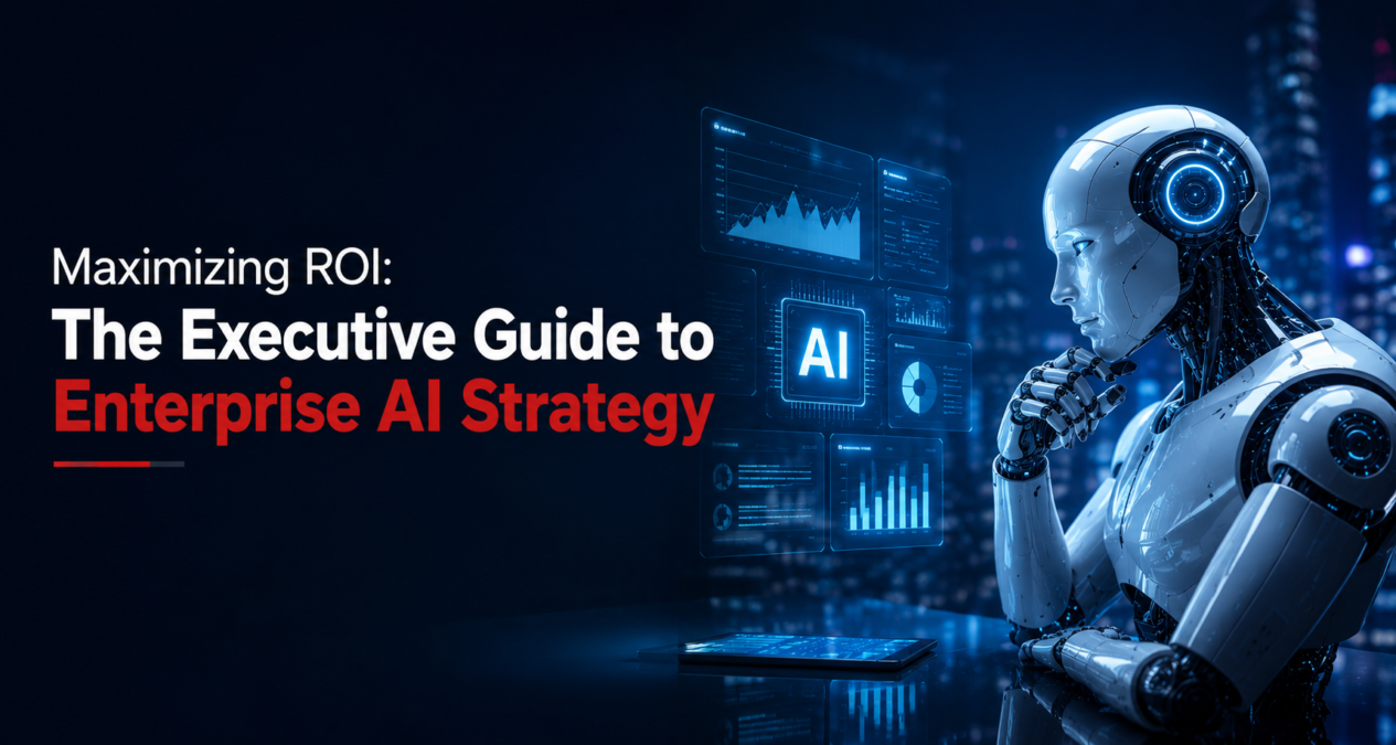 Maximizing ROI