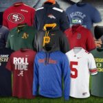 Licensed Sports Merchandise